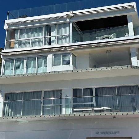 Beach Vibes Clifton! Cape Town Luaran gambar
