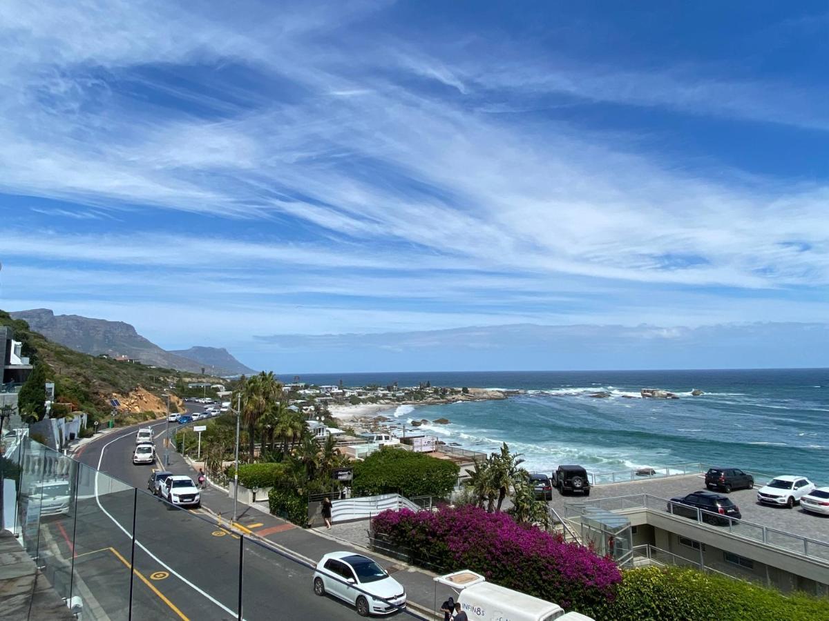 Beach Vibes Clifton! Cape Town Luaran gambar