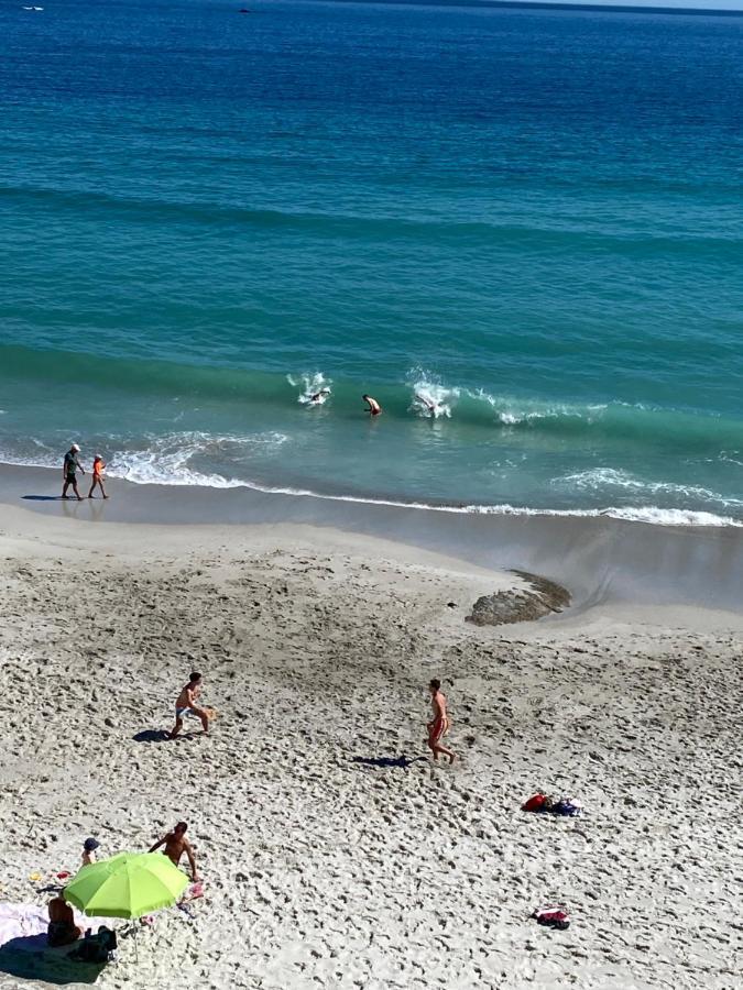 Beach Vibes Clifton! Cape Town Luaran gambar