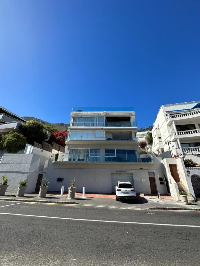 Beach Vibes Clifton! Cape Town Luaran gambar
