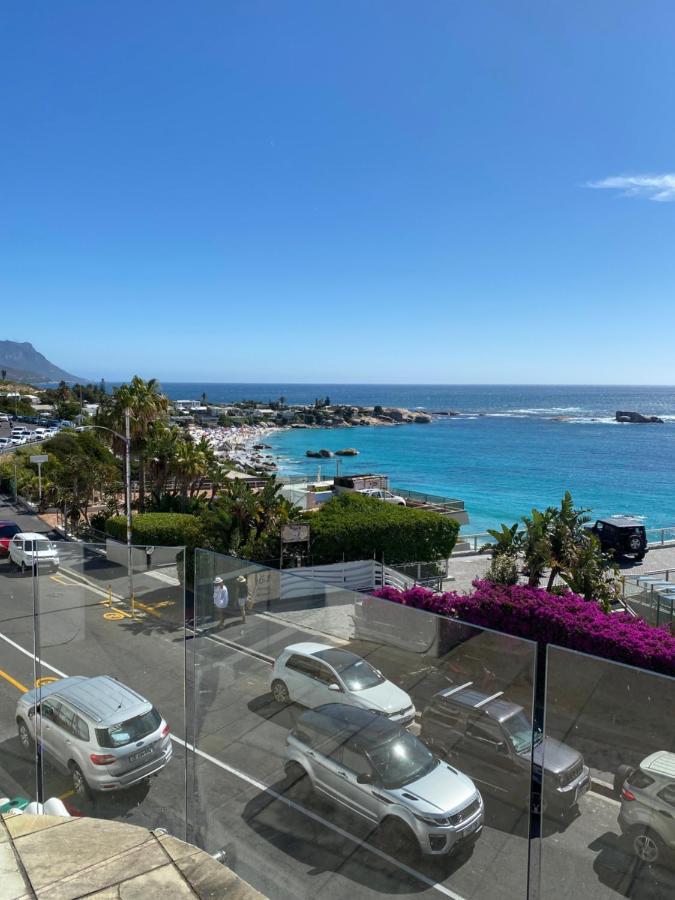 Beach Vibes Clifton! Cape Town Luaran gambar