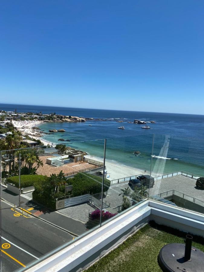Beach Vibes Clifton! Cape Town Luaran gambar