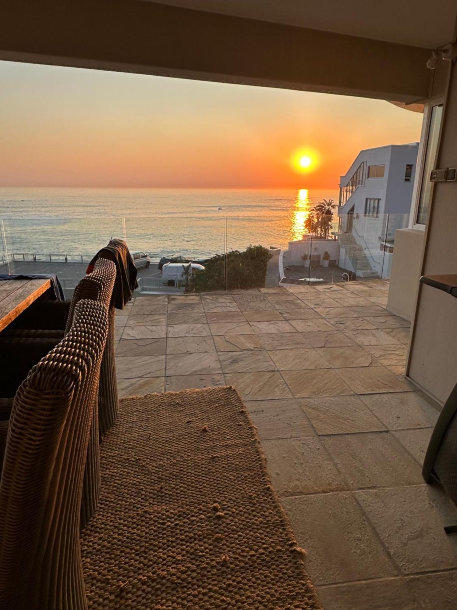 Beach Vibes Clifton! Cape Town Luaran gambar